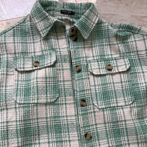 Jacket - Picture 2 of 3